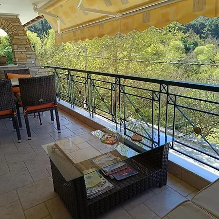 Forest View شقة *