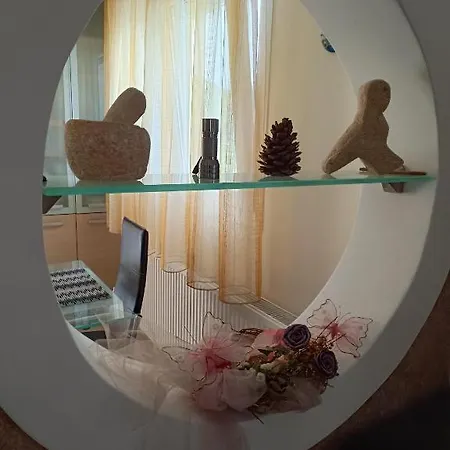 Forest View شقة