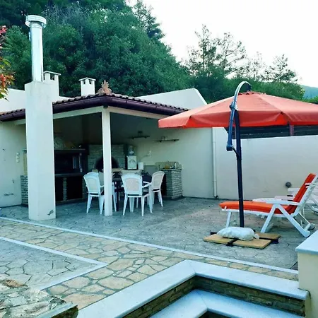 Forest View * Zigos (Kavala)