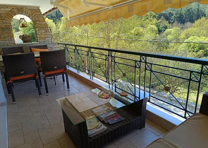 Forest View Daire *