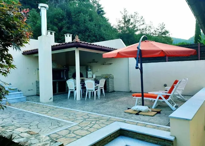 Forest View * Zigos (Kavala)